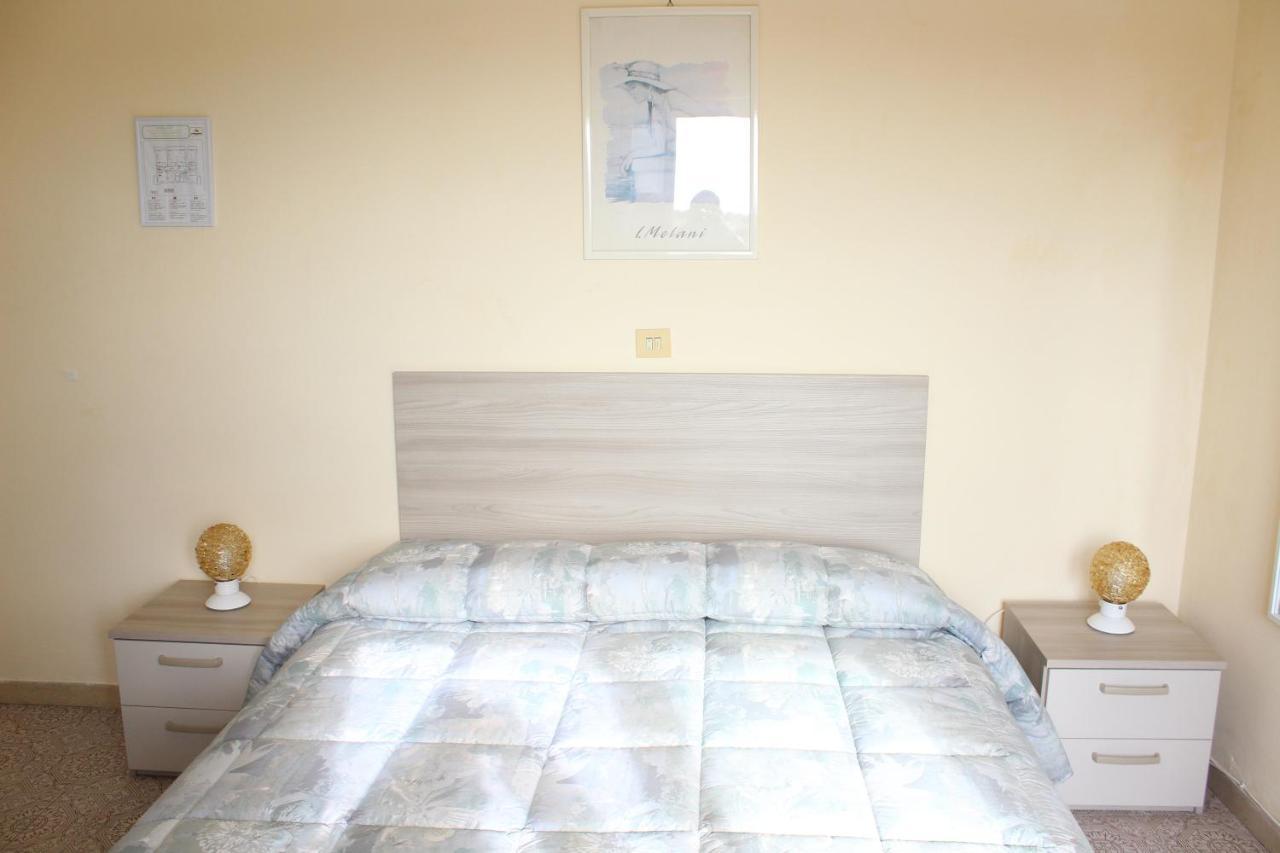 Hotel Luca Lido di Camaiore Kültér fotó